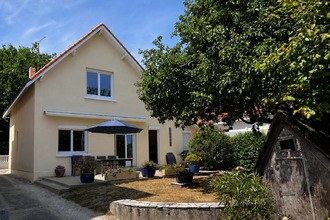 achat maison pornic 44210