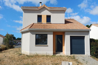 achat maison pornic 44210