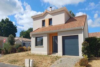 achat maison pornic 44210