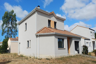achat maison pornic 44210