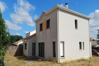 achat maison pornic 44210