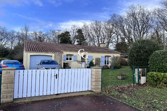 achat maison pornic 44210
