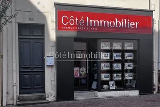 achat maison pornic 44210