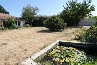 achat maison pornic 44210