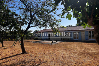 achat maison pornic 44210