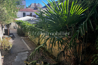 achat maison pornic 44210