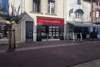 achat maison pornic 44210