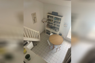achat maison pornic 44210