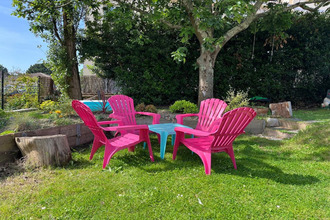 achat maison pornic 44210