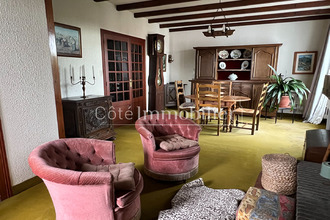 achat maison pornic 44210