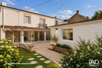achat maison pornic 44210