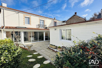achat maison pornic 44210