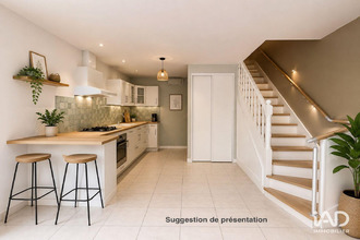 achat maison pornic 44210