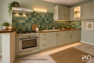 achat maison pornic 44210