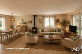 achat maison pornic 44210