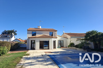 achat maison pornic 44210