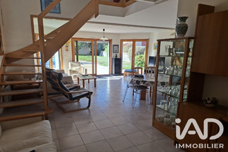 achat maison pornic 44210