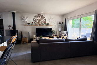 achat maison pornic 44210