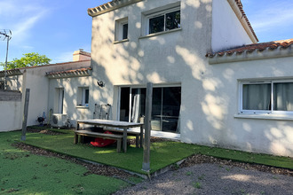 achat maison pornic 44210