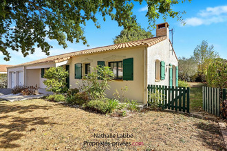 achat maison pornic 44210