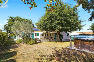 achat maison pornic 44210
