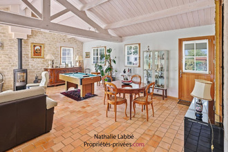 achat maison pornic 44210