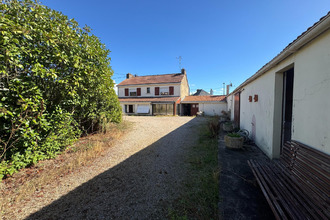 achat maison pornic 44210