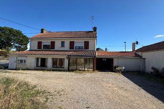 achat maison pornic 44210