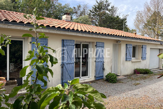 achat maison pornic 44210