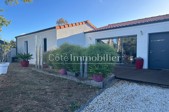 achat maison pornic 44210