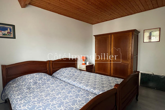 achat maison pornic 44210