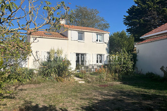 achat maison pornic 44210
