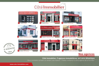 achat maison pornic 44210