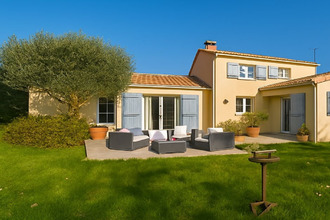 achat maison pornic 44210