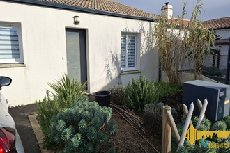achat maison pornic 44210