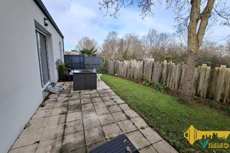 achat maison pornic 44210