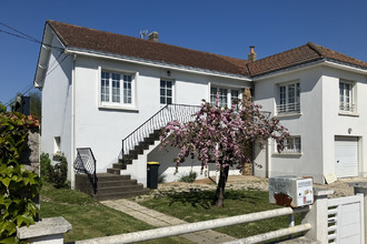 achat maison pornic 44210