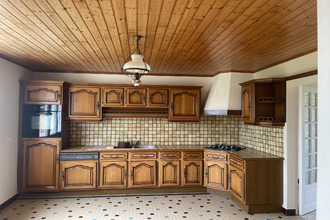 achat maison pornic 44210