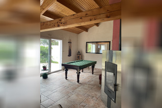 achat maison pornic 44210