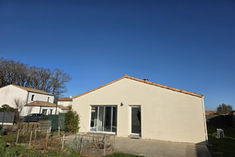 achat maison pornic 44210