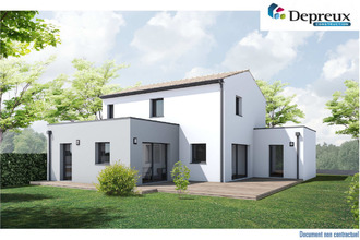 achat maison pornic 44250