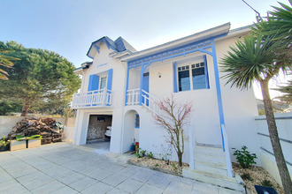 achat maison pornichet 44380