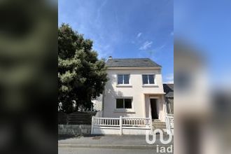 achat maison pornichet 44380