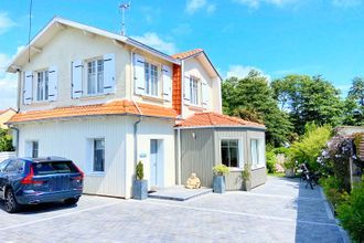 achat maison pornichet 44380