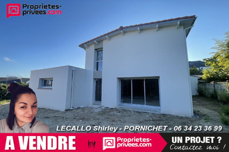 achat maison pornichet 44380