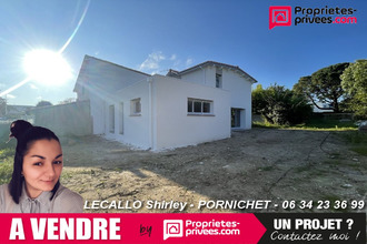 achat maison pornichet 44380