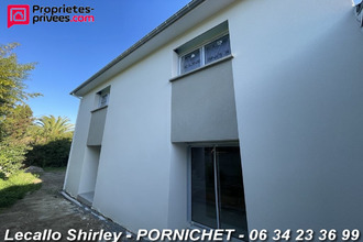 achat maison pornichet 44380