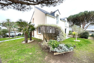 achat maison pornichet 44380