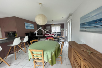 achat maison pornichet 44380