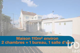 achat maison pornichet 44380